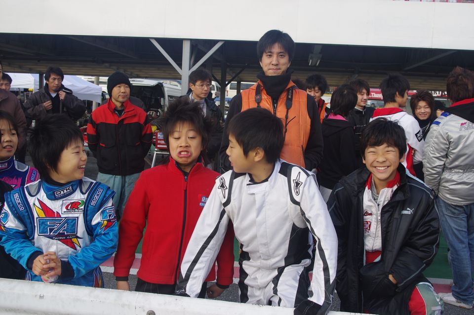 NTC CUP【オフショットA】2010.12.12_c0224820_15214459.jpg