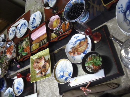 2010我家のおせち_a0123133_0362310.jpg