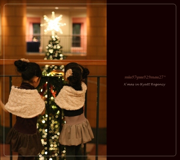 X\'mas 3姉妹ワンピ_d0173942_20521558.jpg