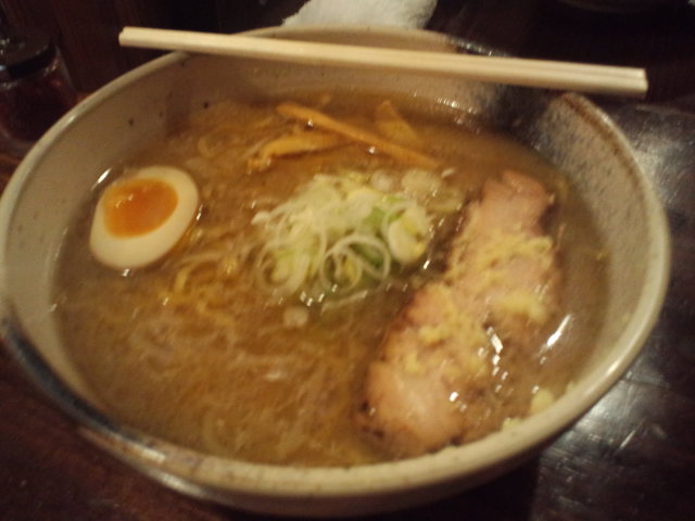 ダイスキならーめん 「そら」_c0151965_2294876.jpg