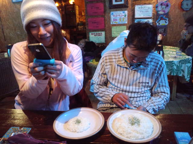 スープカレー ☆ 藤乃屋_c0151965_2352193.jpg