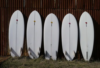 KOOK BOX  \'\'Joel Tudor\'\' 2011 model 写真入手。_c0144467_20224299.jpg