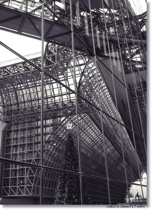 京都駅_c0054876_2027248.jpg