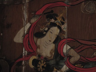 ２０１０水郷柳川（台照寺）をゆく（千寿の楽しい歴史）_a0137997_194968.jpg