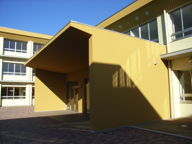 某中学校最終手直し_b0186200_0272521.jpg