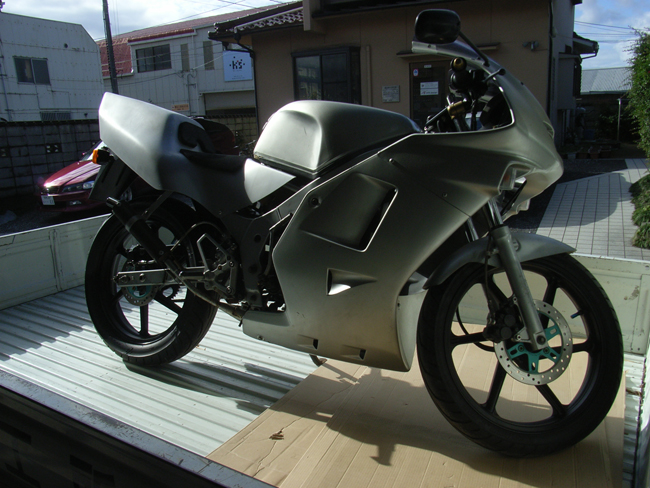 ひさしぶりの再会!_b0186200_0571869.jpg