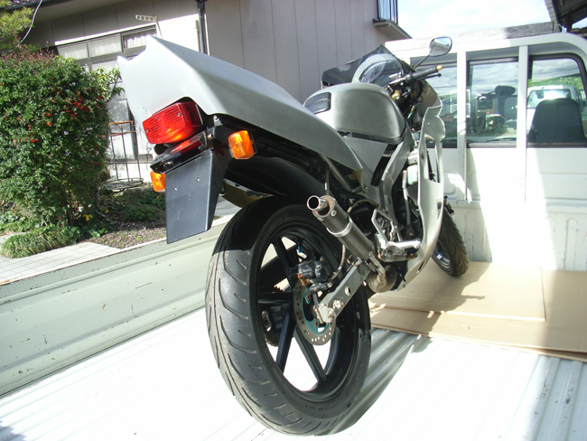 ひさしぶりの再会!_b0186200_0573855.jpg