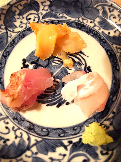 祇園でお鮨_c0116714_2274126.jpg