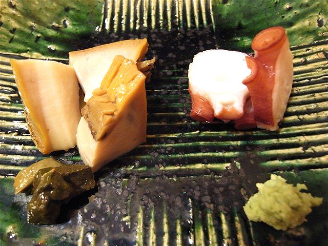 祇園でお鮨_c0116714_2281973.jpg