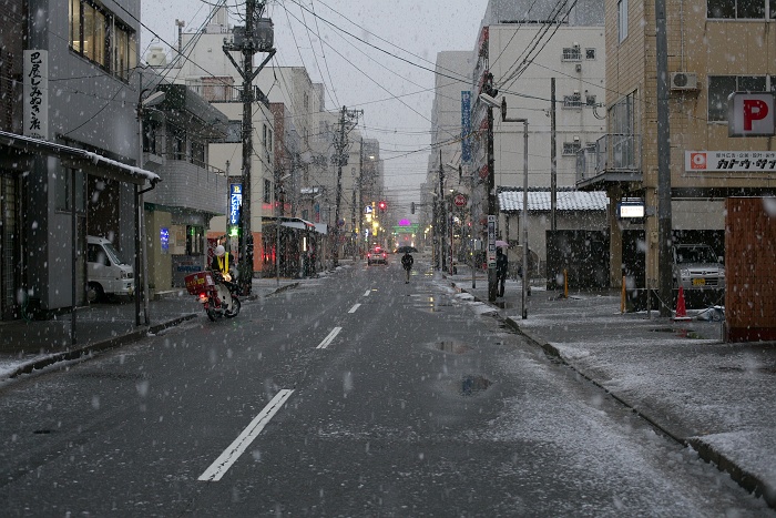 街に雪が降る_b0128621_2115554.jpg