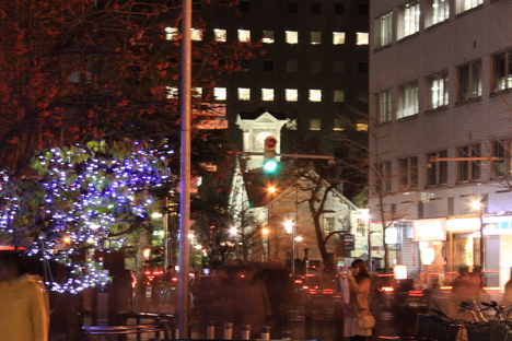 2010　札幌イルミネーション_f0165328_14185323.jpg