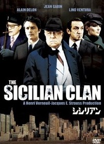 彼らの最後の夜 ☆カラーで楽しむ白黒の名作☆ 1953年 ジャン