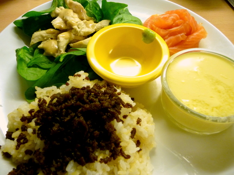 Awesomely Fresh Salmon_c0201334_10404454.jpg