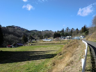 冬のサイクリング!!_b0206037_12583521.jpg