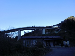 冬のサイクリング!!_b0206037_13102363.jpg
