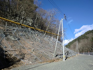 冬のサイクリング!!_b0206037_1321417.jpg