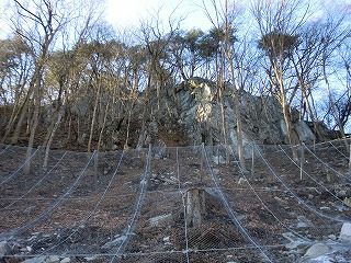 冬のサイクリング!!_b0206037_1372635.jpg