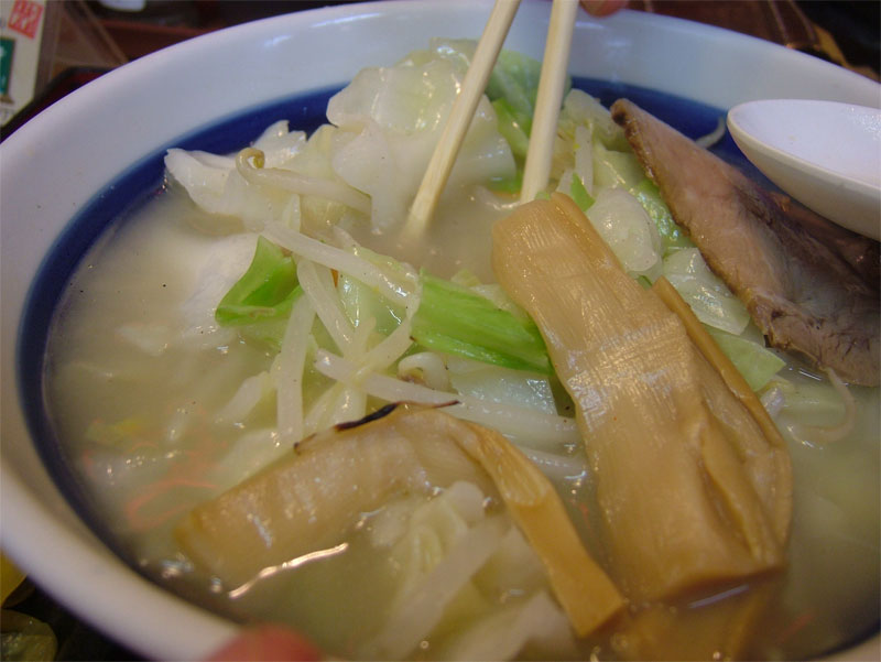 おふくろの味_c0110051_93575.jpg
