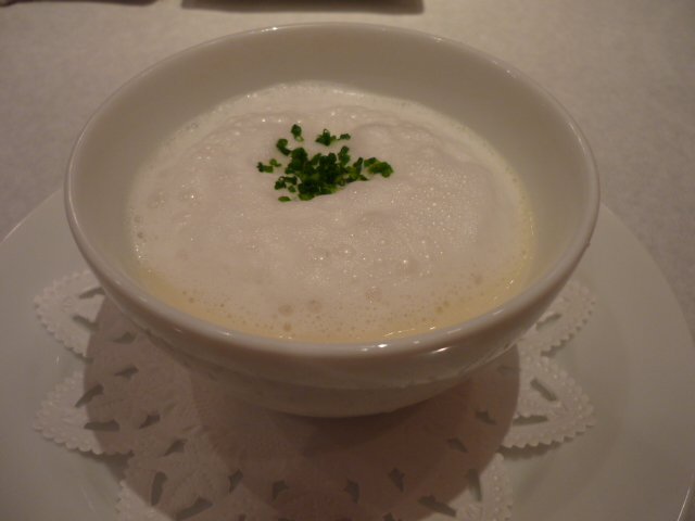 イタリアン社長の弟さんのお店のメニュー。_f0181251_17582898.jpg