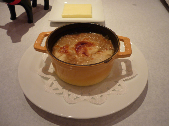 イタリアン社長の弟さんのお店のメニュー。_f0181251_1832458.jpg