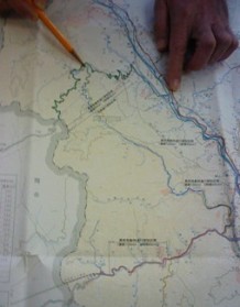 2010年12月7-8日 長良川「治水」調査行-3_f0197754_1593019.jpg