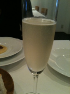 Ristorante dei cacciatori 京都 リストランテ巡り その1_f0134268_2348670.jpg