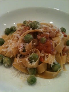 Ristorante dei cacciatori 京都 リストランテ巡り その1_f0134268_23491067.jpg