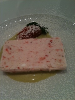 Ristorante dei cacciatori 京都 リストランテ巡り その1_f0134268_23534451.jpg