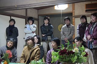 高千穂・五ヶ瀬・・・・あまてらすラナンキュラスⅡ・・・_b0137969_17564887.jpg