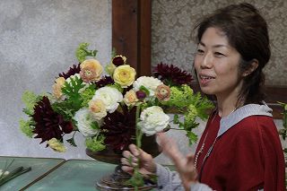 高千穂・五ヶ瀬・・・・あまてらすラナンキュラスⅡ・・・_b0137969_18255175.jpg