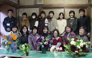 高千穂・五ヶ瀬・・・・あまてらすラナンキュラスⅡ・・・_b0137969_18421674.jpg
