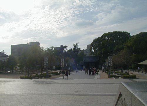 ●徳川美術館_d0053294_16142633.jpg