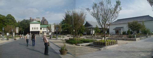 ●徳川美術館_d0053294_1615788.jpg