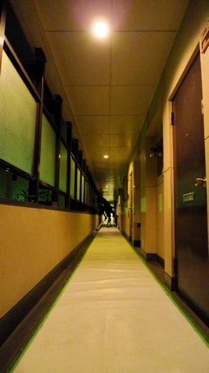 ご近所、SUNSEAレストラン。_f0170995_24793.jpg