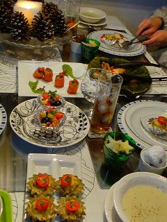 Thank you for coming!・・・2010\'「I-e」。_f0177295_1604554.jpg