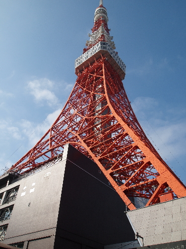 東京タワー_a0161998_168229.jpg