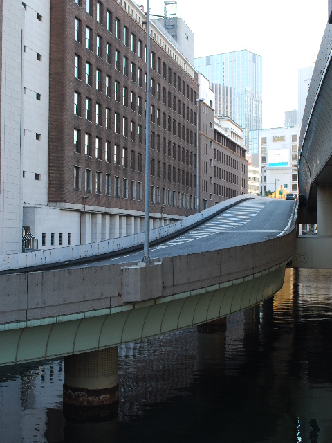 東京日本橋の野村證券本店(昭和モダン建築探訪)_f0142606_20393.jpg