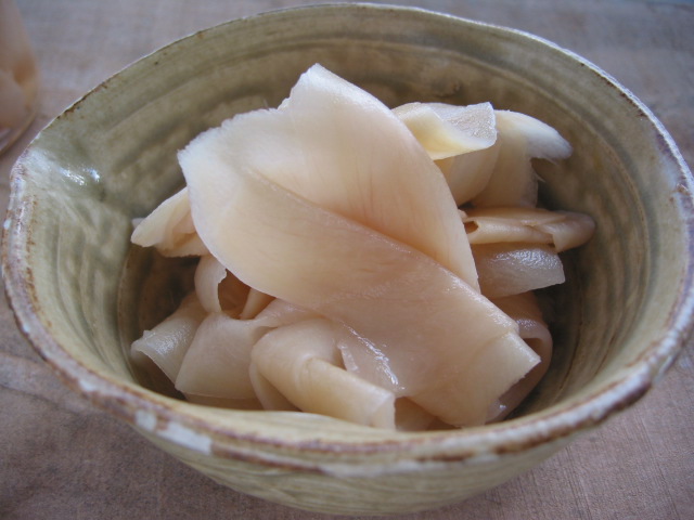 「七山七福生姜 2」_a0120513_20473682.jpg