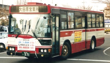 東野交通のエアロスターM 2題_e0030537_148345.jpg