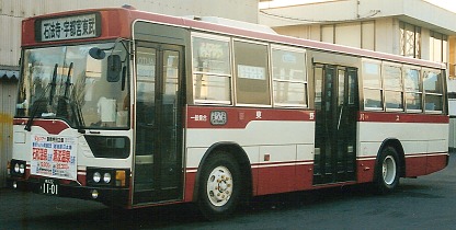 東野交通のエアロスターM 2題_e0030537_1593790.jpg