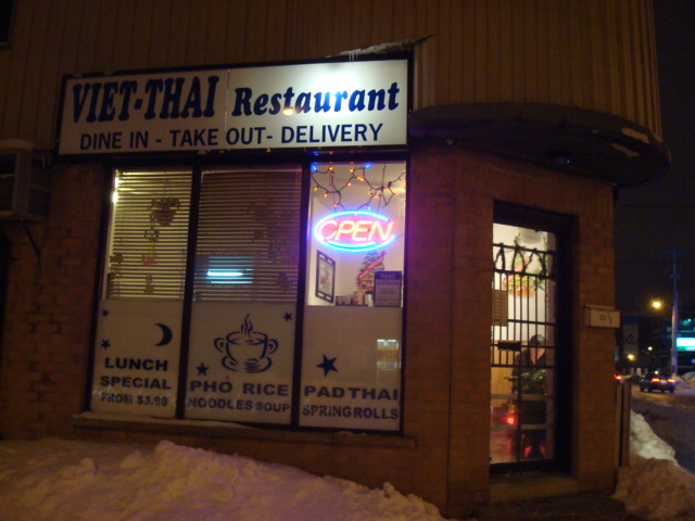 VIET-THAI　Restaurant_e0203961_14162011.jpg