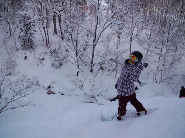 札幌国際スキー場_c0151965_14412533.jpg
