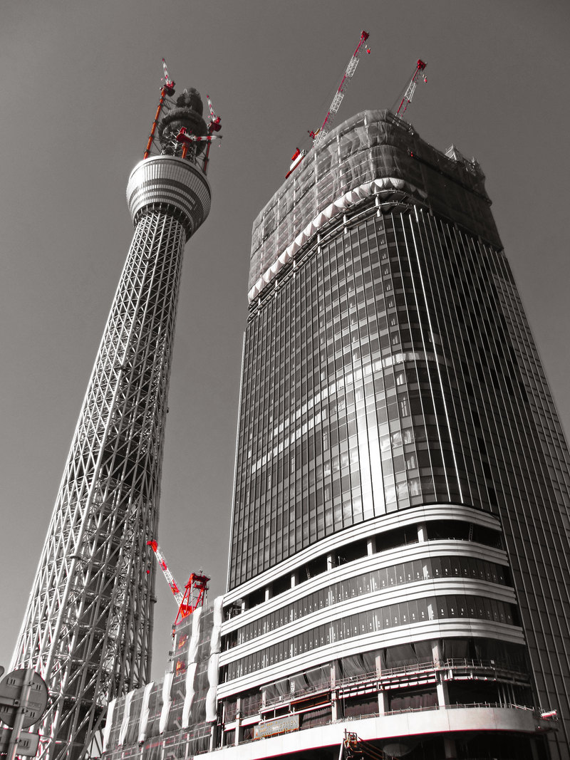 TOKYO SKY TREE_d0170595_16185765.jpg