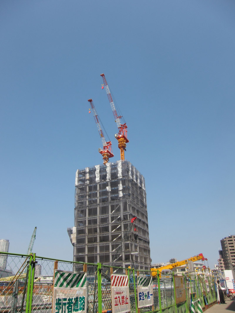 TOKYO SKY TREE_d0170595_16414134.jpg