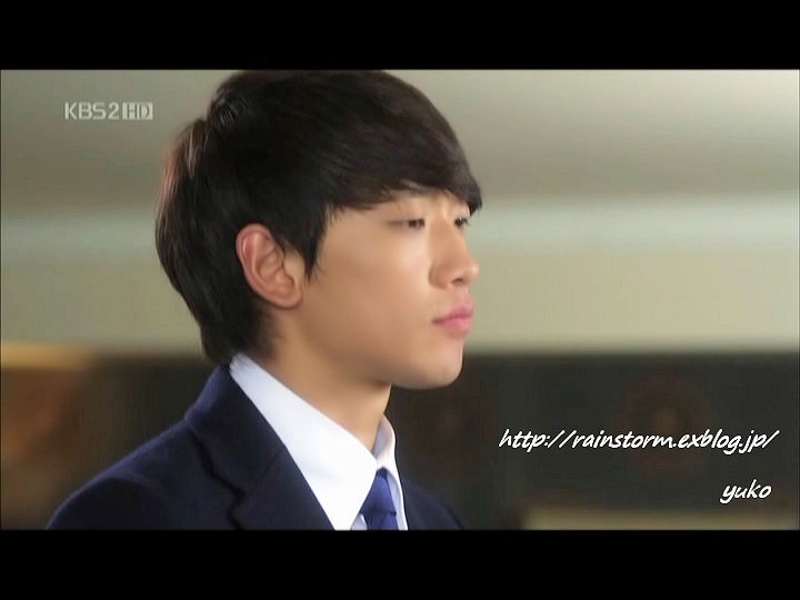 メイキング：Rain - CJ One CF（Making Film)_c0047605_1024090.jpg