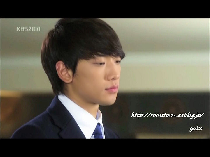 メイキング：Rain - CJ One CF（Making Film)_c0047605_1024570.jpg