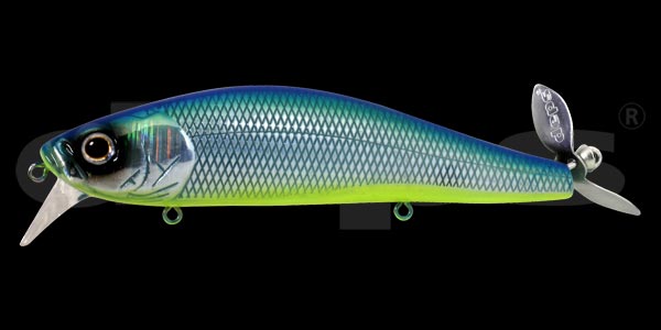 deps 月例入荷 8 アイテム 入荷しました。_a0153216_16585014.jpg