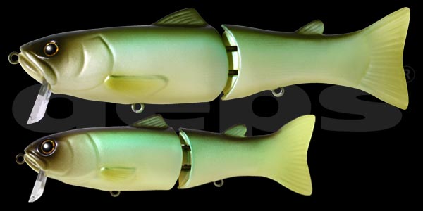 deps 月例入荷 8 アイテム 入荷しました。_a0153216_1738223.jpg
