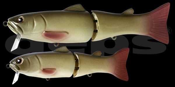 deps 月例入荷 8 アイテム 入荷しました。_a0153216_17384757.jpg