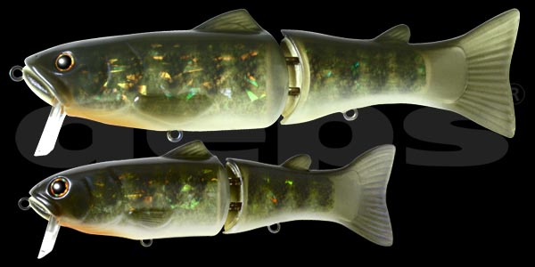 deps 月例入荷 8 アイテム 入荷しました。_a0153216_17391546.jpg